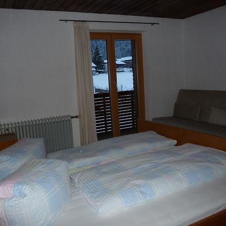 Ferienwohnung Natter In Mellau Szoba fotó