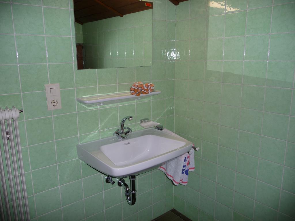 Ferienwohnung Natter In Mellau Szoba fotó