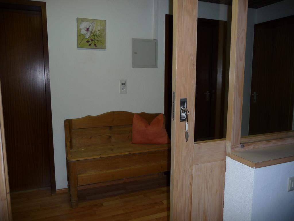 Ferienwohnung Natter In Mellau Szoba fotó