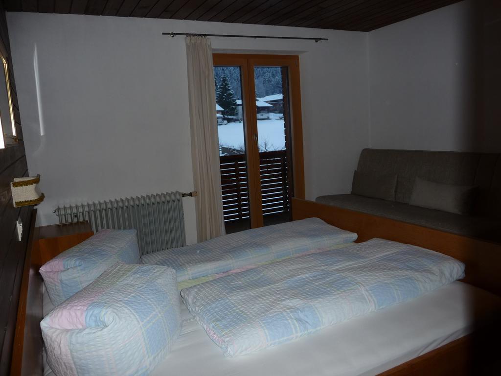 Ferienwohnung Natter In Mellau Szoba fotó