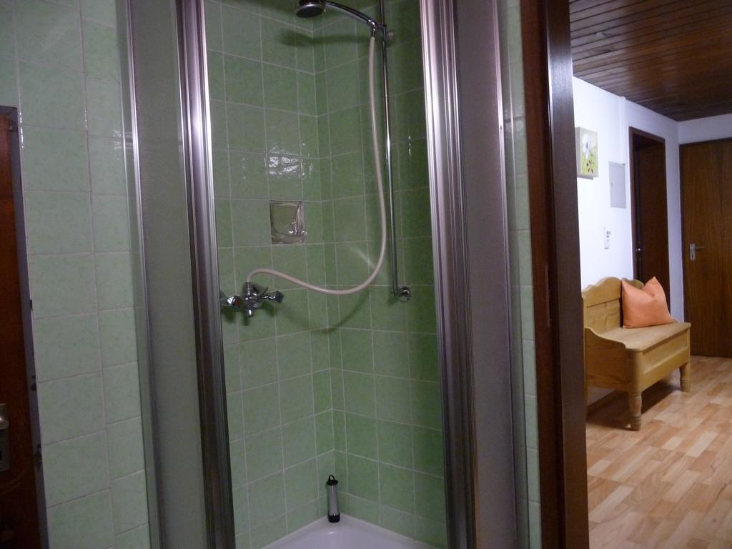 Ferienwohnung Natter In Mellau Szoba fotó