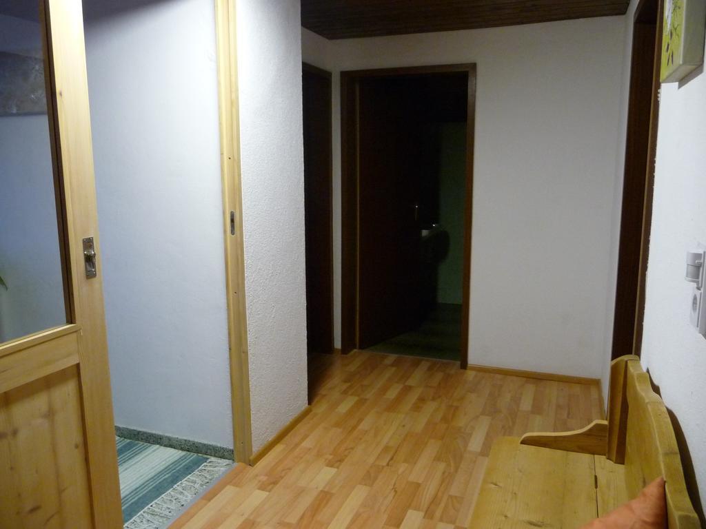 Ferienwohnung Natter In Mellau Szoba fotó