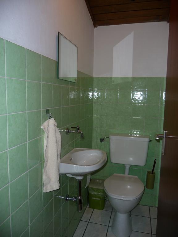Ferienwohnung Natter In Mellau Szoba fotó